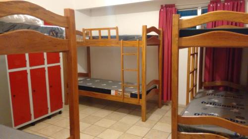 Boa Viagem Hostel | Ramon Hostel Bar