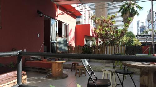 Boa Viagem Hostel | Ramon Hostel Bar