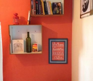 Boa Viagem Hostel | Ramon Hostel Bar