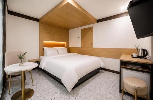 Jamsil-dong Hotel | Ramon Hotel
