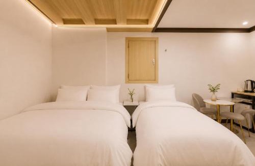 Jamsil-dong Hotel | Ramon Hotel