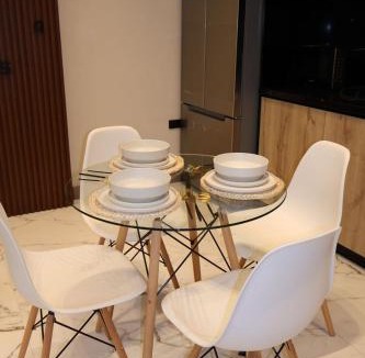 Gualaceo Apartment | Ramon Luxury Suites