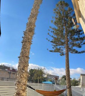 Mitzpe Ramon House | Ramon Palms