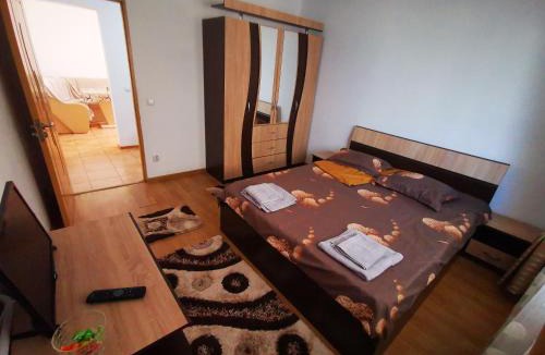 Craiova Apartment | Ramona&Alin