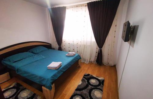 Craiova Apartment | Ramona&Alin