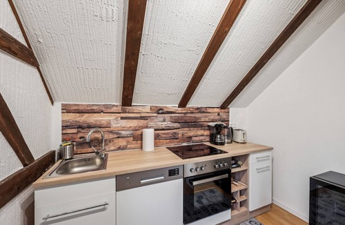 Aichelberg Apartment | Ramoni Apartments - Enzzauber - Bad Wildbad