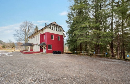 Aichelberg Apartment | Ramoni Apartments - Enzzauber - Bad Wildbad