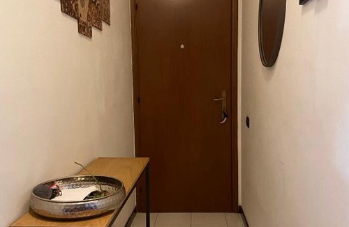Novara Apartment | Ramon’s Home