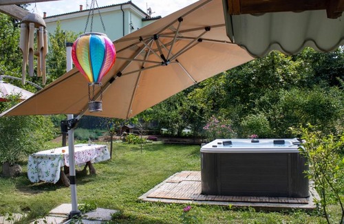 Altare Bed & Breakfast | Ramoscello