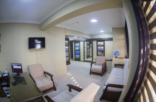 Kumkapi Hotel | Ramparts