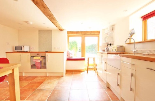 Ashford Cottage | Ramsden Farm Oast - Beautifully Converted in Kentish Countryside