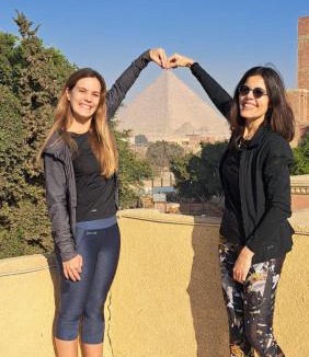 Kafrat al Jabal House | Ramses Guest House