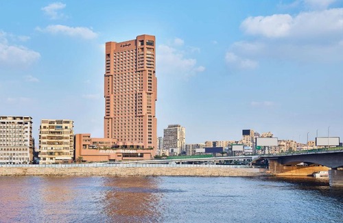 Downtown Cairo Hotel | Ramses Hilton Hotel & Casino