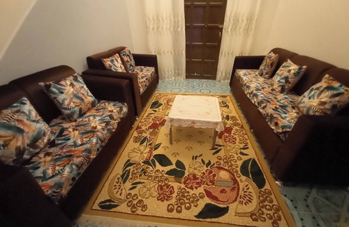 Abu Simbel Apartment | RamsesKing