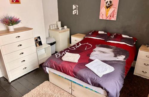Ramsgate Bed & Breakfast | Ramsgate Corner Retreat