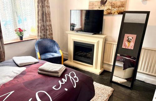 Ramsgate Bed & Breakfast | Ramsgate Corner Retreat