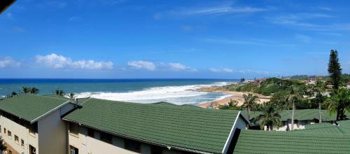 Ramsgate Beach Apartment | Ramsgate Palms 74 - Sleeps 4 - Next to Ramsgate Blue Flag Beach!