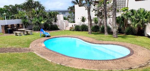 Ramsgate Beach Apartment | Ramsgate Rendezvous 13 - Sleeps 6 - Great Sea Views!