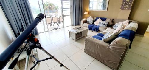 Ramsgate Beach Apartment | Ramsgate Rendezvous 3 - Sleeps 6 - Close to The Beach!