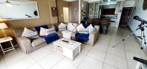 Ramsgate Beach Apartment | Ramsgate Rendezvous 3 - Sleeps 6 - Close to The Beach!