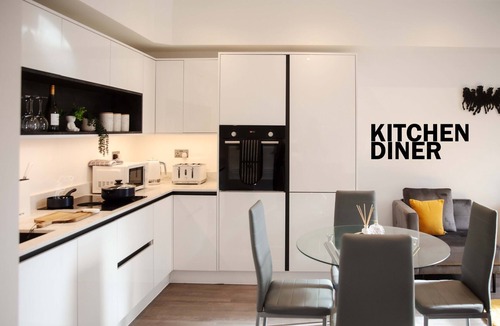 Ramsgate Apartment | Ramsgate | Short Term Rental
