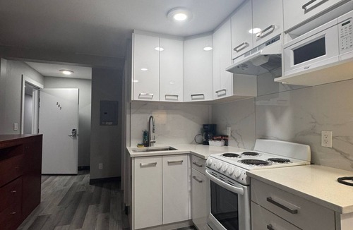 Lumby Hotel | Ramshorn Motel