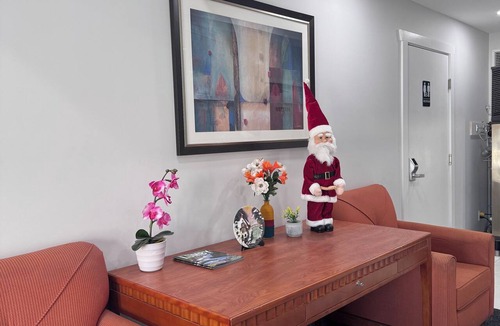 Lumby Hotel | Ramshorn Motel