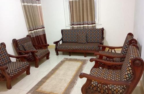 Al-Waili Apartment | Ramsis