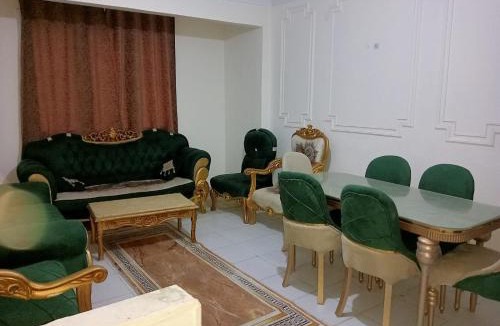 Al-Waili Apartment | Ramsis
