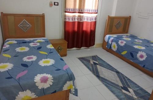 Al-Waili Apartment | Ramsis