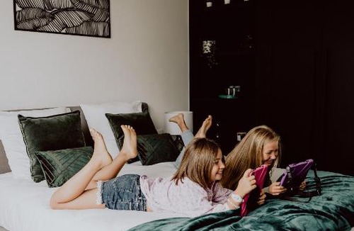 Ramsel Bed & Breakfast | Ramslo