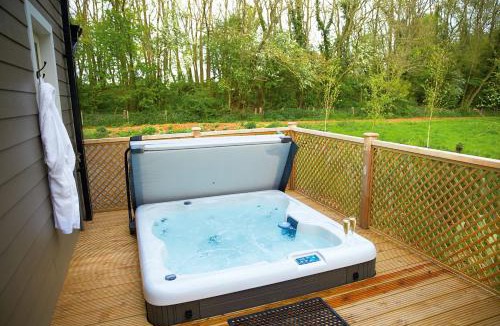 Pattiswick House | Ramson Lodge