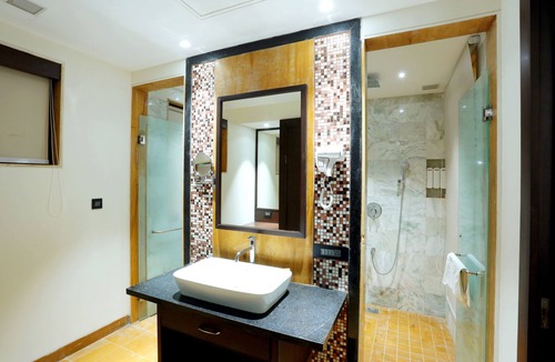 Udaipur Hotel | Ramya Resort & Spa