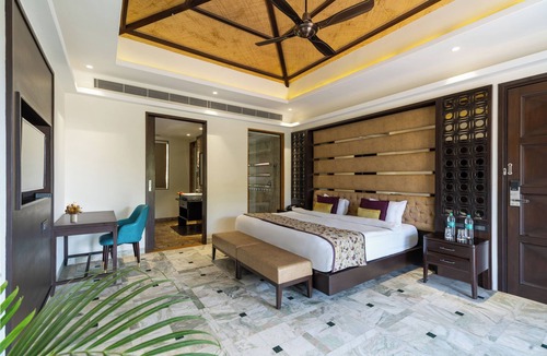 Udaipur Hotel | Ramya Resort & Spa
