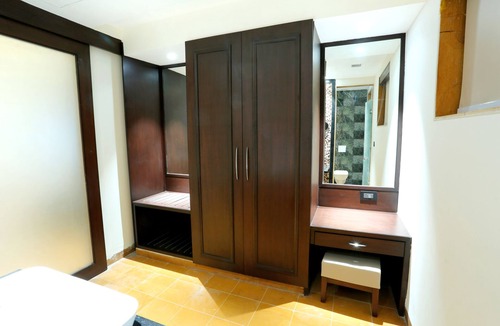 Udaipur Hotel | Ramya Resort & Spa