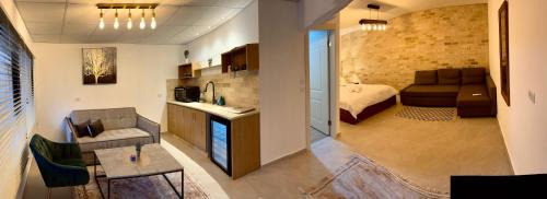 Masade Bed & Breakfast | Ran suites