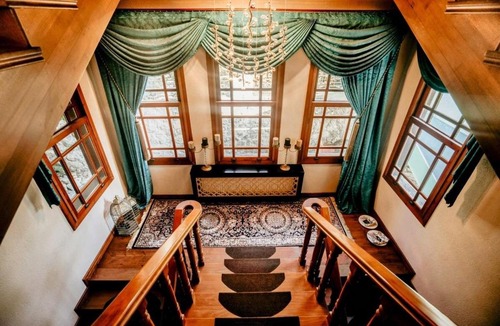 Bartin Hotel | Rana Konak