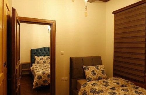Bartin Hotel | Rana Konak