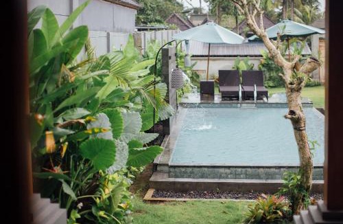 Sayan Hotel | Rana Suite