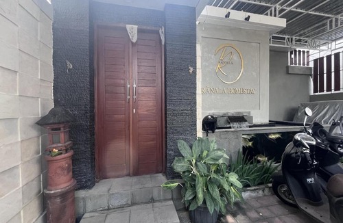 Sunset Road Hotel | Ranala Coliving