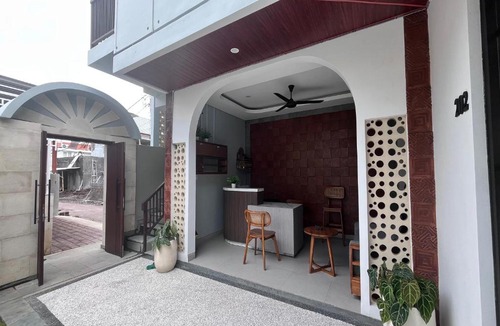 Sunset Road Hotel | Ranala Coliving