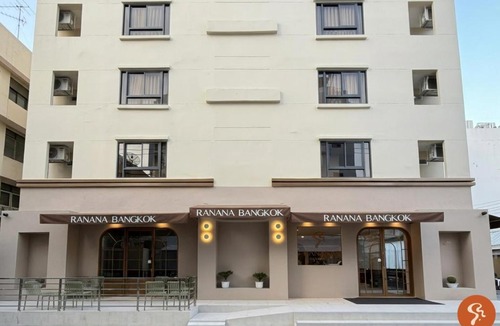 Ratchadaphisek Hotel | Ranana Bangkok