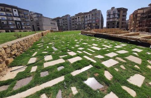 Al-Khalifa Apartment | Ranas suite
