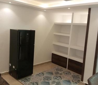 Al-Khalifa Apartment | Ranas suite