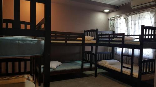 Gana-Gana Hostel | Ranau Backpackers Hostel