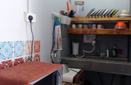 Kampung Kituntul Hostel | Ranau Backpackers Hostel