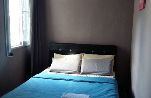 Kampung Kituntul Hostel | Ranau Backpackers Hostel