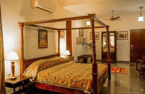 Ratanada Hotel | Ranbanka Palace