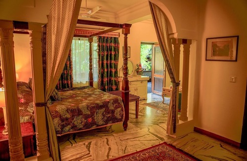 Ratanada Hotel | Ranbanka Palace