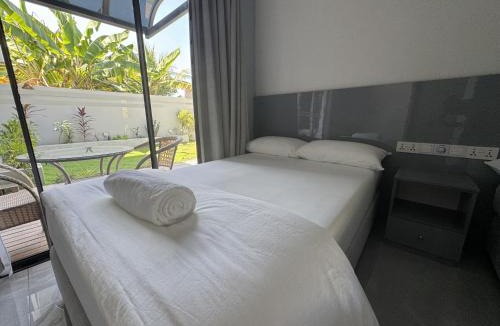 Manadhoo House | Ranbin Retreat